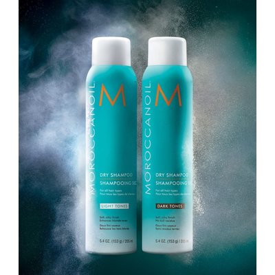 Dry Shampoo Light Tones