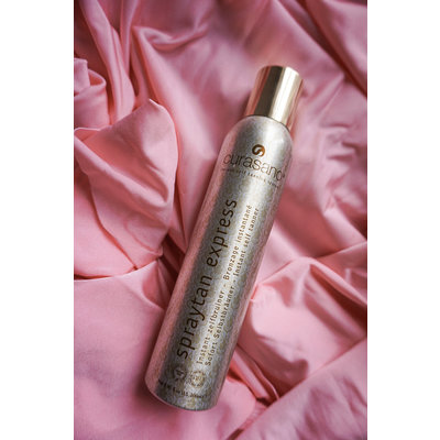 Curasano Spraytan Express, 200ml WINTER/VOORJAARS AANBIEDING!!