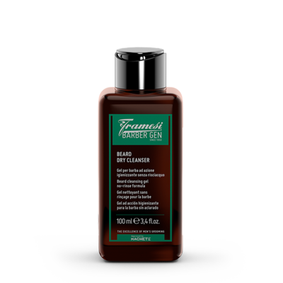 Framesi Barber Gene Detergente Secco Barba 100ml