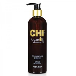 CHI AprÃ¨s-shampooing Ã  l'huile d'argan