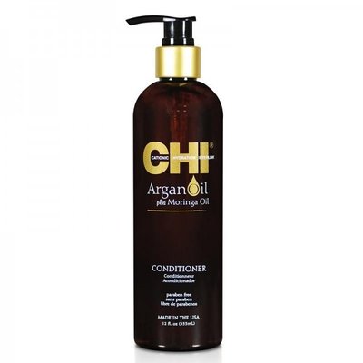 CHI Après-shampoing à l'huile d'argan