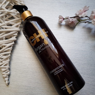 CHI Argan Oil Conditioner