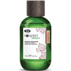 Lisap Keraplant Nature Champú Energizante, 250ml