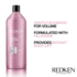 Redken Shampoo volumizzante, 1000 ml