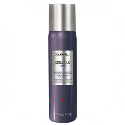 Goldwell Kerasilk Spray Acabado Texturizante 75ml