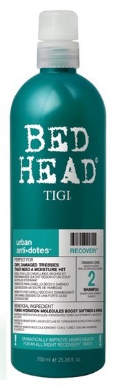 Tigi Bed Head Urban Recovery Shampoo