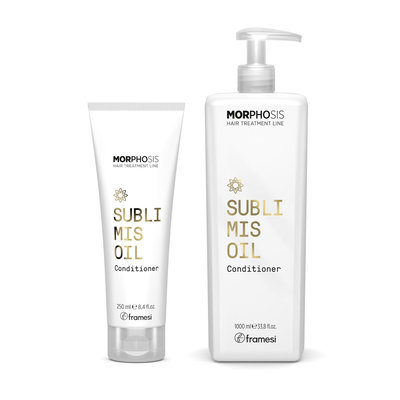 Framesi Morphosis Sublimis Oil Conditioner