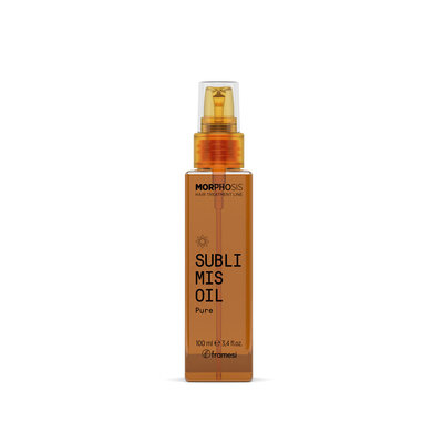 Framesi Morphosis Sublimis Reines Öl, 100 ml