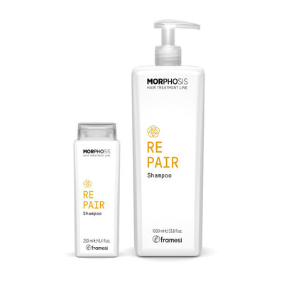 Framesi Morphosis Repair Shampoo