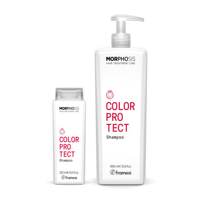 Framesi Morphosis Color Protect Shampoo