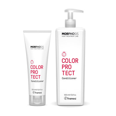 Framesi Morphosis Color Protect Conditioner