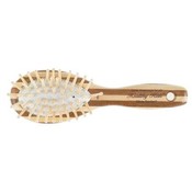 Olivia Garden Eco Friendly Bamboo Massage Ionic Brush