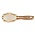 Olivia Garden Eco Friendly Bamboo Massage Ionic Brush