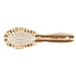 Olivia Garden Eco Friendly Bamboo Massage Brosse Ionique