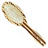 Olivia Garden Eco Friendly Bamboo Massage Brosse Ionique