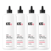 KIS KeraCream Hydrogen Oxycreme, 1000 ml (Idrogeno)