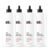 KIS KeraCream Hydrogen Oxycreme, 1000 ml (Wasserstoff)
