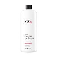 KIS DMI Lotion, 1,9 %, 1000 ml (Wasserstoff für semipermanente Haarfärbung)