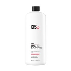 KIS DMI Lotion, 1.9%, 1000 ml (hydrogen for semi-permanent hair dye)