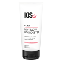 KIS No Yellow Pro Booster, 75 ml