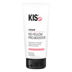 KIS No Yellow Pro Booster, 75ml