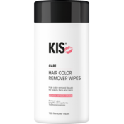 KIS Hair Color Remover Wipes, 100 stuks