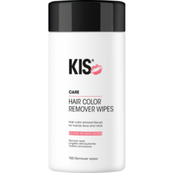 KIS Haarfarbenentferner-Tücher, 100 Stück