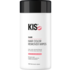 KIS Toallitas quitacolores para el cabello, 100 unidades
