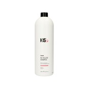 KIS No Yellow Shampoo, 1000ml