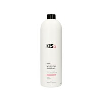 KIS Pas de shampooing jaune, 1000 ml