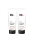 KIS No Yellow Shampoo 2x 250ml VALUE PACKAGE!