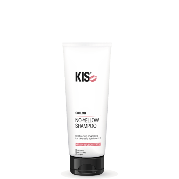 KIS No-Yellow Shampoo 10ml