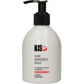 KIS Après-shampooing couleur KeraFresh