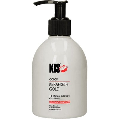KIS Après-shampooing couleur KeraFresh