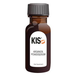 KIS Siero energizzante all'olio di Argan, 10 ml