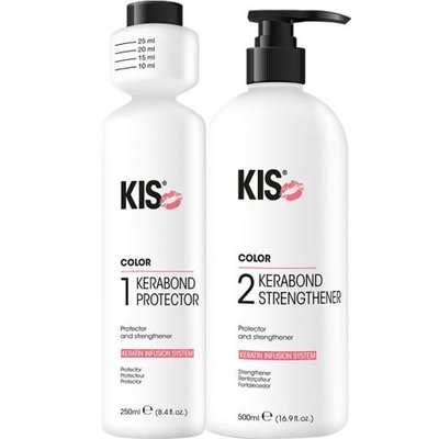 KIS Kit completo Kerabond