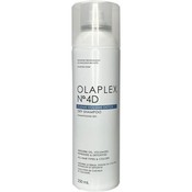 Olaplex Clean Volume Detox Trockenshampoo Nr. 4D 250ml