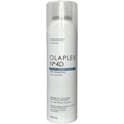 Olaplex Shampoing sec détoxifiant Clean Volume n° 4D, 250 ml