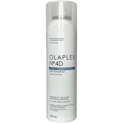 Olaplex Champú seco desintoxicante Clean Volume n.° 4D, 250 ml