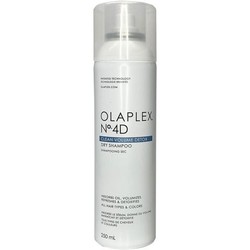 Olaplex Clean Volume Detox Shampoing Sec N°4D 250 ml