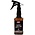 Ronney Professional Botella pulverizadora Barber Club de 450 ml