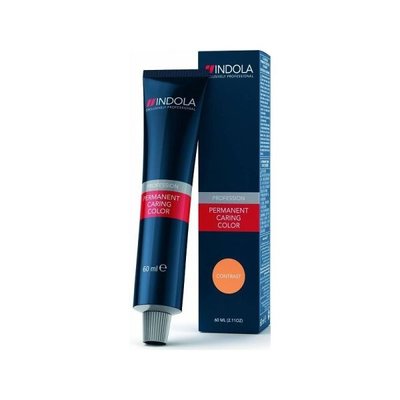 Indola Profession Soin Permanent Contraste de Couleur 60 ml