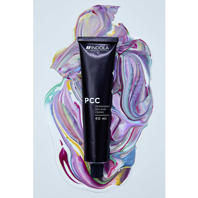 Indola Permanente Haarfarbe Caring Color, 60 ml