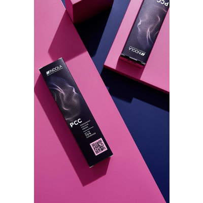 Indola Permanente Haarfarbe Caring Color, 60 ml