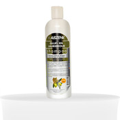 Abzehk Olive and Laurel Oil Shampoo 400ml