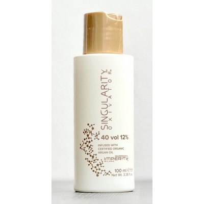 Imperity Professional Hidrógeno Singularity 100ml