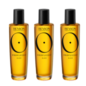 Orofluido Olio, 3 x 100 ml, CONFEZIONE RISPARMIO!