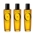 Orofluido Olio, 3 x 100 ml, CONFEZIONE RISPARMIO!