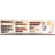 Imperity Singularity Color Chart Premium (alte Karte)