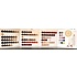 Imperity Singularity Color Chart Premium (vecchia tabella)